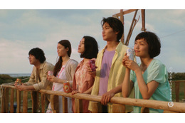 二階堂ふみ、成海璃子ら、若手5人「ほろよい」加減で意気投合! 画像