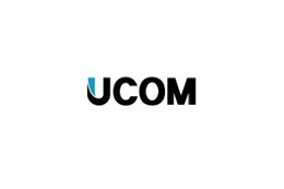 UCOM、月6,980円のビジネス向け高速光回線接続サービスを提供 画像