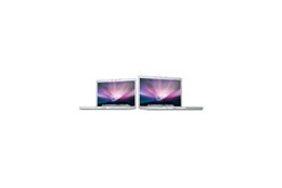 アップル、マルチタッチトラックパッド採用のMacBook Pro/13型MacBookの新モデル 画像