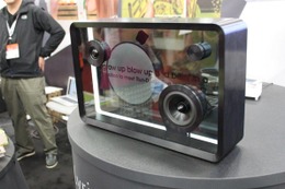 【SXSW2015】日本企業で初の快挙!Sixがアクセラレーターコンペティションで受賞 画像