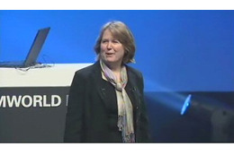 「VMworld Europe 2008」のウェブキャストはじまる! 画像