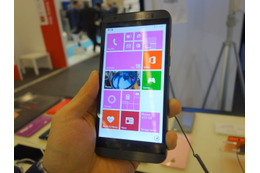 freetelの5型Windows Phone「Ninja」、26日に発表へ