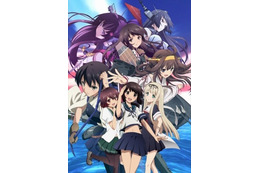 アニメ「艦これ」続編制作決定！ 4月からは再放送も 画像