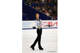 世界フィギュア開幕！ 羽生結弦の2連覇なるか 画像