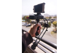 【レビュー】コストパフォーマンスも魅力！「Steadicam Smoothee」で動画を撮りまくる！