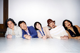 サザン、22年ぶりに武道館公演! 8月に2Days 画像