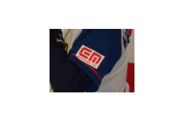 イー・モバイル、オリックス・バファローズの公式スポンサーに 画像