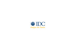 ホームPC市場2.6%増/ビジネス市場3.1%減——07年国内PC市場実績/IDC Japan調べ 画像