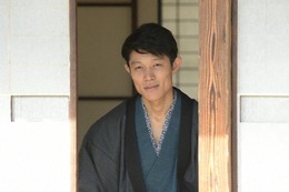 鈴木亮平、役づくりで20キロ落とす!「毎日が自分との戦い」 画像