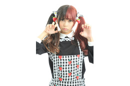 応募資格は“病んでること”!? 元あやまんJAPAN・めんそ~れ、病んでるアイドル“病ンドル”募集 画像