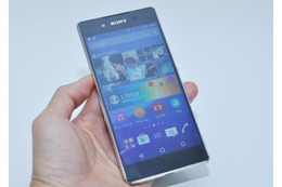 「Z3」から何が変わった!?……ソニー「Xperia Z4」が今夏に登場へ 画像