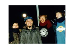 阪神淡路大震災から8年。「ガガガSP」フリーライブin神戸を「満月の夕」購入者向けに配信、MORRICHで2/1より 画像