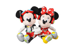東京ディズニーランド32周年記念グッズが登場! 画像