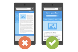 Google検索、「モバイル フレンドリー アップデート」を実施 画像