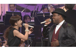 豪華歌手共演の特別コラボも! NHK「歌謡チャリティーコンサート」今夜放送 画像