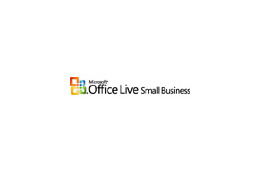 Microsoft Office Live Small Business、日本語版の正式運用が開始〜3ラインアップを1つに統合 画像