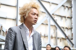 本日リニューアルの「dTV」、『新宿スワン』を劇場公開前に配信! 画像