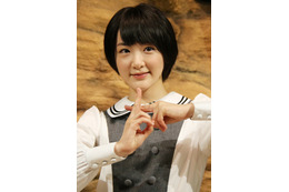 乃木坂46・生駒、『NARUTO展』で号泣? 小島よしおとNARUTOトーク繰り広げる 画像