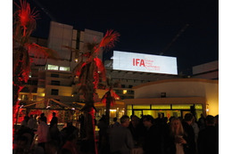 地中海マルタ島に300人以上のジャーナリストが集合！「IFA2015」9月開催に向けてカンファレンス 画像