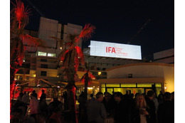 地中海マルタ島に300人以上のジャーナリストが集合!「IFA2015」9月開催に向けてカンファレンス 画像
