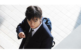 実写版映画『寄生獣』、「金曜ロードSHOW!」でTV初放送決定! 画像