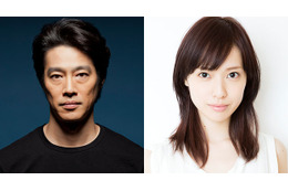 堤真一、16年ぶりの連ドラ主演! ヒロインには戸田恵梨香 画像