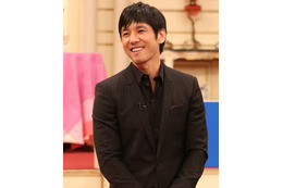西島秀俊、キムタクと「あすなろ白書」以来22年ぶりの再会!今夜の「スマスマ」で 画像