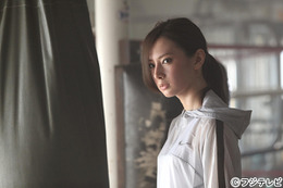 北川景子、フジドラマ初主演&初アクションに挑戦! 画像