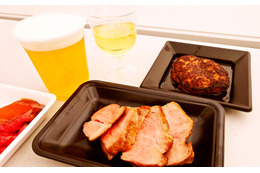 【肉フェス2015】肉好き女子がお届け! 本格派の料理に目移り! (前編) 画像