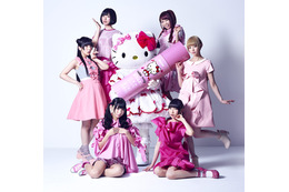 でんぱ組&ハローキティ、期間限定グループで楽曲リリースも 画像