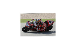 ついに開幕「FIMスーパーバイク世界選手権2008」熱戦の模様を 画像