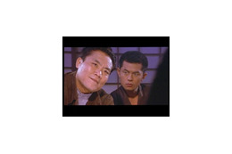 勝新太郎&田宮二郎共演の名作をリメイク「悪名 蘇る大和魂」 画像