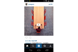 Instagram、日本国内での広告表示を開始 画像