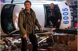 リーアム・ニーソン主演『ラン・オールナイト』映像公開!息子と父親の愛とは…(動画) 画像