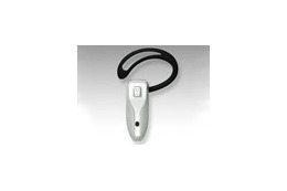 Bluetooth2.0+EDR対応のイヤーフック式ヘッドセット——直販2,999円 画像