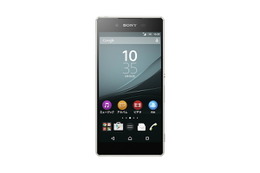 ソフトバンクMからも「Xperia Z4」が登場……発売は6月中旬以降 画像