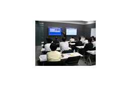 【セミナー】NEC、仮想化サーバ統合デモ&セミナー 画像