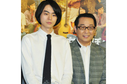 さだまさし、若き日の自身を演じる菅田将暉へ「バンドやれば?」と勧誘 画像