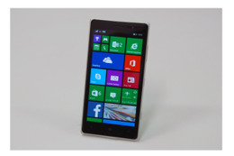 日本マイクロソフト、社員スマホを国内未発売の「Lumia 830」に刷新