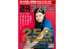 「週刊アスキー」、本日発売号で休刊……次週より電子版配信のみに 画像