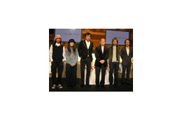 リリー・フランキーなど総勢9名が参加「アーティストiGoogle」 画像