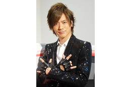 DAIGO、北川景子の誕生日に「24時間」マラソン……「HM（走ります）」 画像