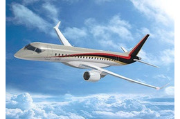 国産小型旅客機「MRJ」の量産体制を整備 画像