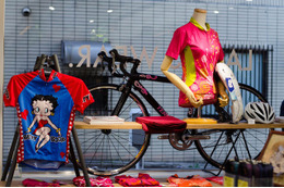 国内最大級の女性向けスポーツサイクル専門店が都内にオープン! 画像