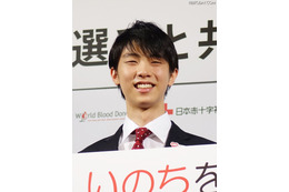 【エンタメ1週間】羽生結弦選手、真央復帰に「“嬉しい”尽きる」! 画像