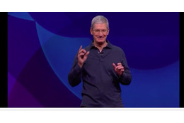 【WWDC 15】生配信中！いよいよApple「WWDC 15」がスタート！ 画像