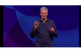 【WWDC 15】生配信中!いよいよApple「WWDC 15」がスタート! 画像
