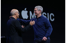 【WWDC 15】新音楽サービス「Apple Music」を30日より提供！月額9.99米ドル＆3ヶ月無料 画像