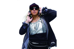DJ KOOが「けん玉」とコラボ! TRFの楽曲も収録する「ミュージックけん玉」発売 画像