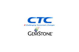 CTCと米GemStone、金融システムのグリッドコンピューティングで販売代理店契約を締結 画像